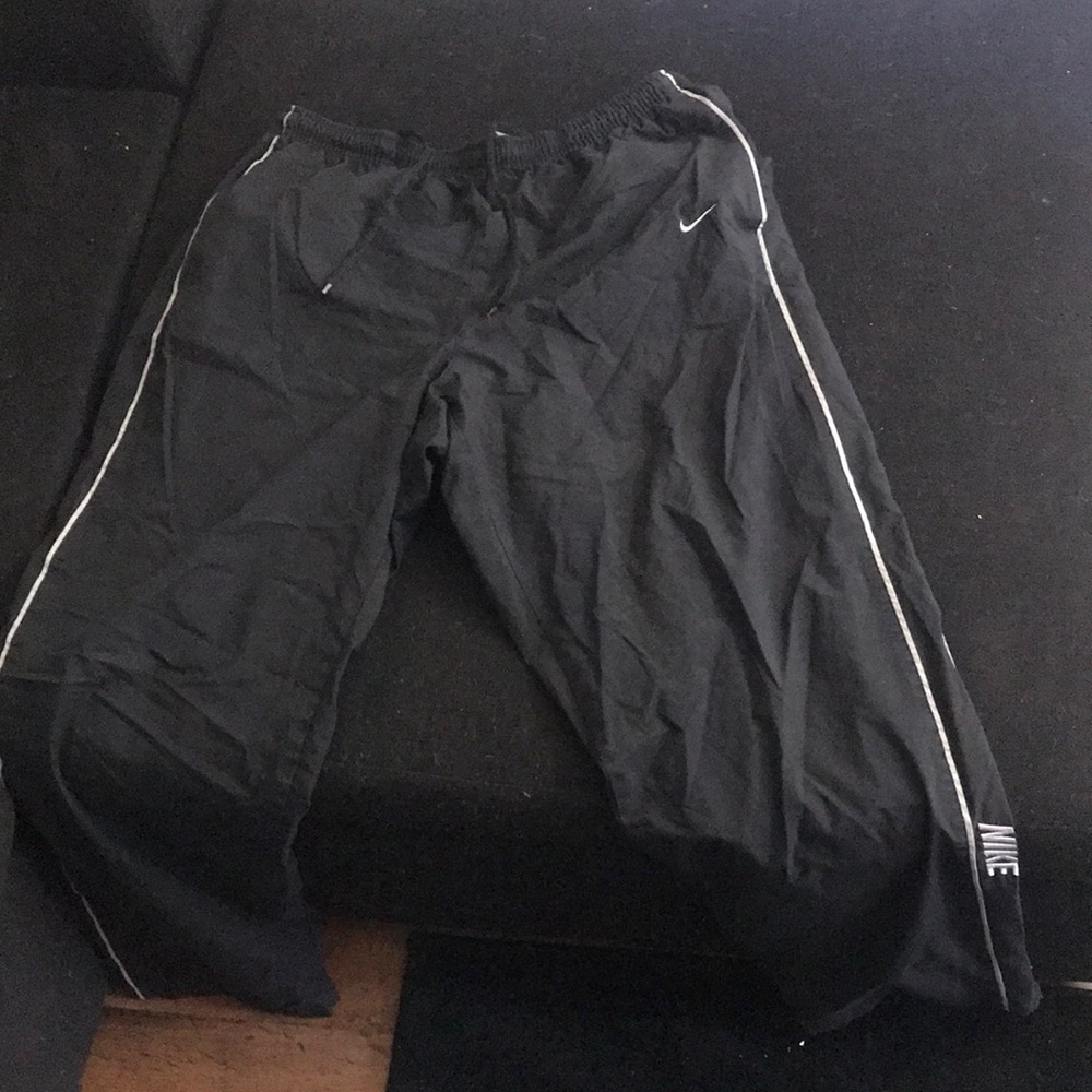 Vintage Nike Pants